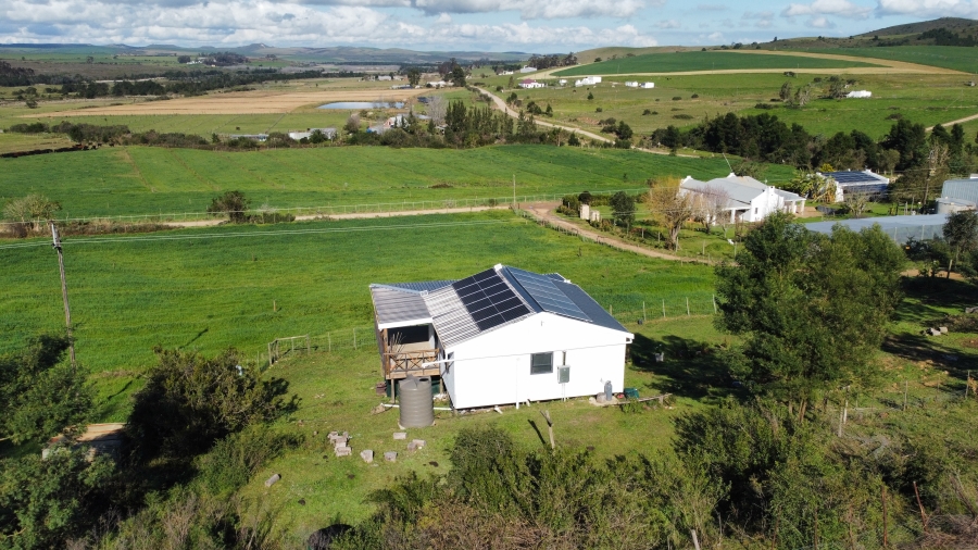2 Bedroom Property for Sale in Riversdale Rural Western Cape